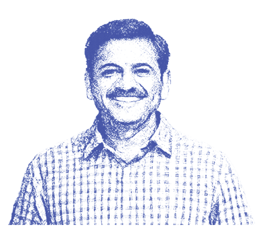 Kalpesh Kaushik